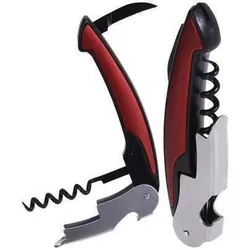 cumpără Tirbușon Holland 41604 Redcliffs официанта Redcliffs 17cm ручка пластик în Chișinău 