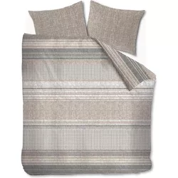 cumpără Textile de casă Riviera Maison 278875 Twill Weave brown în Chișinău 