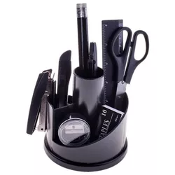 купить Подставка-органайзер OfficeSpace RL205595 Suport cu accesorii, 12 elemente в Кишинёве 