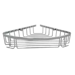 купить Полка для ванной Hydro S 0430364 coltar p/u baie, HOLA, Inox в Кишинёве 