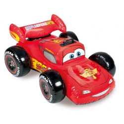 Intex Masinuța gonflabila Cars 107х71 см
