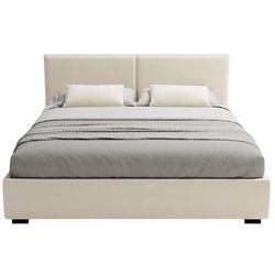 купить Кровать my-STYLE my-Bria 140x200 (P02D14M09) в Кишинёве 