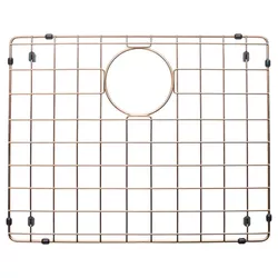 cumpără Accesoriu pentru chiuvete de bucătărie Reginox R38901 Bottom grid 50x40 Comfort Copper ll în Chișinău 
