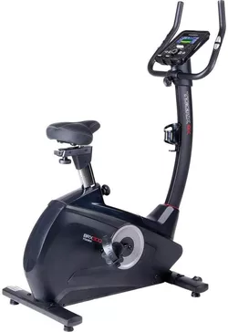 купить Велотренажер TOORX 3437 Bicicleta electro-magnetic (volanta 14kg) (max.150kg) BRX-300 в Кишинёве 