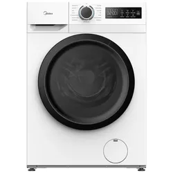 cumpără Mașină de spălat frontală Midea MF110W80BA10/W-HR în Chișinău 