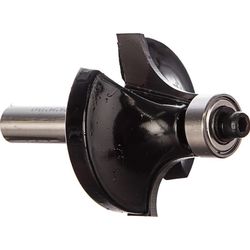 купить Набор головок, бит, насадок Bosch 2608628343 Фреза по дереву 8x36 7x60 в Кишинёве 