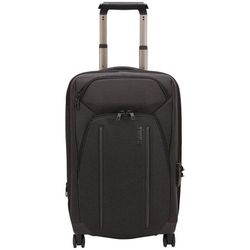 купить Чемодан THULE Crossover 2 carry on spinner black в Кишинёве 