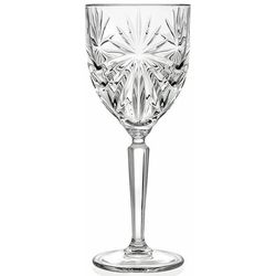 cumpără Veselă pentru băuturi RCR 29896 Набор бокалов для вина Oasis 6шт, 230ml în Chișinău 