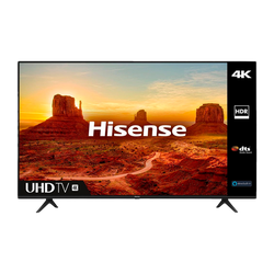 65" LED TV Hisense 65A7100F, Black