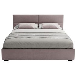 купить Кровать my-STYLE my-Lori 200x200 (P07D20M11) в Кишинёве 