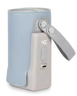 cumpără Încălzitor Lionelo Thermup Go Plus Blue Sky în Chișinău 