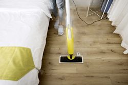 Пароочиститель Karcher SC 2 Upright EasyFix New (1.513-345.0)