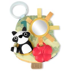 купить Игрушка-подвеска Skip Hop 9R196910 Cartulie cu activitati Skip Hop Four Seasons Soft Baby в Кишинёве 
