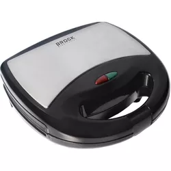купить Сендвичница Brock SSM 2004 SS в Кишинёве 