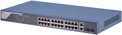 cumpără Switch/Comutator Hikvision DS-3E1326P-SI Smart în Chișinău 