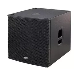 купить Сабвуфер FBT Subline 118SA - activ 463078 в Кишинёве 