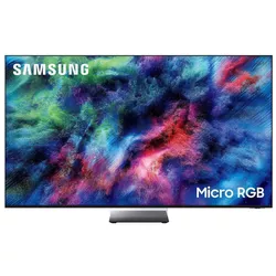 купить Телевизор Samsung 75" Micro RGB 4K MRE75R95HXUXUA Vision AI 2026 в Кишинёве 