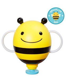 Skip Hop Игрушка для ванны Пчелка
