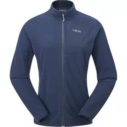 cumpără Îmbrăcăminte sport Rab Jacheta dame Tecton Deep Ink 08 (QFF-98-DIK-08) în Chișinău 