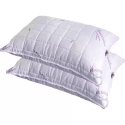 купить Домашний текстиль SaltConfort Pernă Lavander 50/70 в Кишинёве 