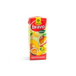 BRAVO Multivitamin