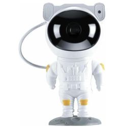 купить Ночной светильник XO CF1 Astronaut White в Кишинёве 