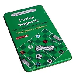 cumpără Joc educativ de masă Momki MK620 Joc magnetic Fotbal în Chișinău 