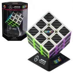 купить Игрушка Spin Master 6071492 Cubul Rubik,Mercedes-AMG F1 в Кишинёве 