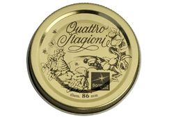 Capace pentru conservare Q.S. 3buc 56mm(St-0.15l)