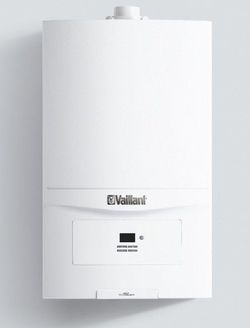 Котёл конденсационный Vaillant ecoTEC pure VUW 246/7-2