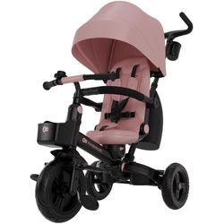 cumpără Bicicletă-cărucior KinderKraft KRAVEO02PNK0000 Aveo 2 Plus Pink în Chișinău 