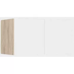 купить Шкаф Mobildor-Lux Верхний шкаф Smart-Home (0,80x0,56x0,40H м) в Кишинёве 