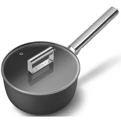 cumpără Tigaie saute SMEG SPF2012BLM în Chișinău 