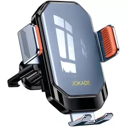 купить Автомобильный держатель Jokade JE036, Black в Кишинёве 