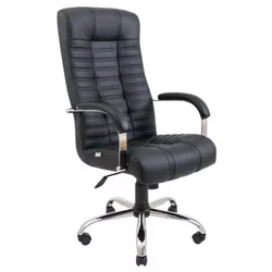 купить Офисное кресло Richman Atlant Flay 2230 Chrome в Кишинёве 
