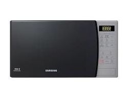Microwave Oven Samsung ME83KRS-1/BW(1)