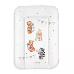 купить Аксессуар для пеленания Albero Mio Пеленальник на комод MP70 441 Baby 70x50 cm в Кишинёве 
