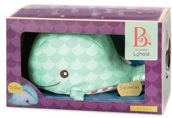 Battat мягкая игрушка ночник