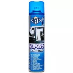 купить Средство для ухода за авто Super Help 5400 Очиститель стекла 400 мл в Кишинёве 