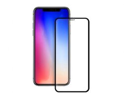 Sticlă de protecție Cover'X pentru iPhone 11 Pro 3D Black