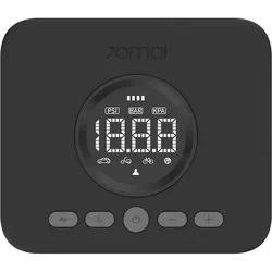 купить Портативный компрессор для авто 70mai by Xiaomi TP07 Air Compressor в Кишинёве 