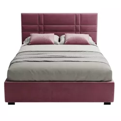 купить Кровать my-STYLE my-Rita 90x200 (P26D90M14) в Кишинёве 