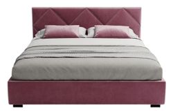 купить Кровать my-STYLE my-Zoea 120x200 (P18D12M14) в Кишинёве 