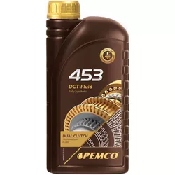 купить Масло Pemco 453 DCT-FLUID 1L в Кишинёве 