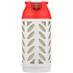 cumpără Arzător Ragasco LPG cylinder HR33.5L, propane/butane 14/16.5kg, 20bar,, 7.5kg în Chișinău 