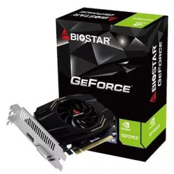 купить Видеокарта Biostar GeForce GT1030 4GB GDDR4 в Кишинёве 