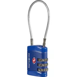 cumpără Accesoriu pentru bagaje Samsonite GLOBAL TA TSA (121296/1549) în Chișinău 