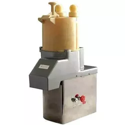 cumpără Echipament de bucătărie profesional Торгмаш MPO-1-03, masina pu prelucrarea legumelor în Chișinău 