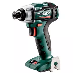 cumpără Mașina de infeliat Metabo PowerMaxx SSD 12 BL 601115890 în Chișinău 