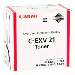 купить Картридж для принтера Canon C-EXV21 Magenta, for iRC2380/3380 в Кишинёве 